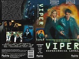 Project Viper (2002)