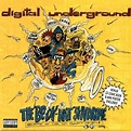 Digital Underground - The Body-Hat Syndrome (1993) - MusicMeter.nl