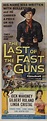 The Last of the Fast Guns (1958) movie poster