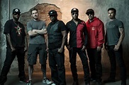 PROPHETS OF RAGE discography (top albums) and reviews