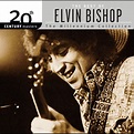 ‎20th Century Masters - The Millennium Collection: The Best of Elvin ...