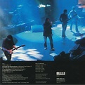 ECHO & THE BUNNYMEN - Greatest Hits Live In London Vinyl at Juno Records.