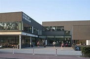 640 - Stedelijk Gymnasium, Leiden | Duccio Malagamba