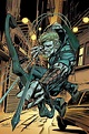 Green Arrow (Oliver Queen) | DC Database | Fandom