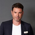 Dave Berry | Presenter Biography - Absolute Classic Rock