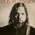 Rich Robinson - Flux (Deluxe CD) | MusicZone | Vinyl Records Cork ...