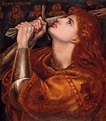 Jeanne d'Arc: heldin, heks of heilige | Radboud Reflects - LUX Nijmegen