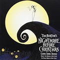 Buy The Nightmare Before Christmas (Original Soundtrack) Online at Low ...
