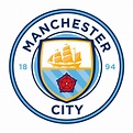Logo Manchester City Brasão em PNG – Logo de Times