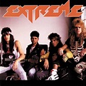 ファンク・メタルを代表するバンドのセルフタイトル・アルバム『エクストリーム』（Extreme） | Tororopizza Music ...