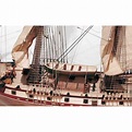 Maqueta Barco Corsario Pirata - Regalos de Historia