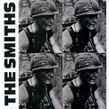 The Smiths - Meat Is Murder - Vinyl - Walmart.com - Walmart.com