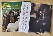 Robert Pollard’s Guide To The 60s – Tape 8: The Beach Boys – Pet Sounds ...