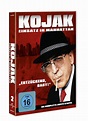 Kojak: Einsatz in Manhattan - Staffel 2 DVD | Weltbild.de