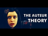 The Auteur Theory - Full Movie - YouTube