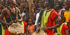Catió, Guinea-Bissau - GibSpain