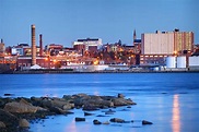 Fall River Massachusetts Stock Photos, Pictures & Royalty-Free Images ...