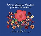 Al Cabo Del Tiempo de Maria Dolores Pradera y Los Sabandeños en Amazon ...