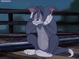 Tired Af Insomnia GIF - Tired Af Insomnia Tom And Jerry - Discover ...