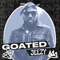 Jeezy - GOATED: Jeezy | Buymixtapes.com