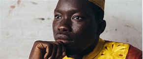 MAMA SAMBA BALDE: UN ANIMATORE A 360° IN GUINEA-BISSAU - Mani Tese