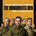 The Monuments Men [Original Motion Picture Soundtrack] by Alexandre ...