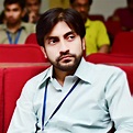 Muhammad Umar KHAN | Lab Engineer | BS Electronics Engineering ...