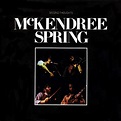 Solidboy Music Blog: McKendree Spring - Second Thoughts 1970