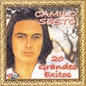 20 Grandes Exitos - Camilo Sesto | Songs, Reviews, Credits, Awards ...