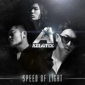 [Single] Aziatix – Speed Of Light | kpopexplorer