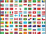 各國的國旗 – 各國國旗介紹 – Rularse