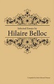 Selected Essays by Hilaire Belloc