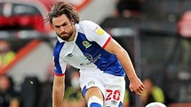Ben Brereton: From Blackburn Rovers to facing Lionel Messi with Chile ...