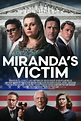 Miranda's Victim (2023) - Posters — The Movie Database (TMDB)
