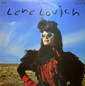 Lene Lovich – No Man's Land (1982, Vinyl) - Discogs