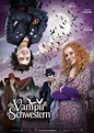 Vampire Sisters (2012) - IMDb