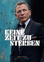 Poster zum James Bond 007 - Keine Zeit zu sterben - Bild 63 auf 67 ...