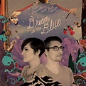 Sara Gazarek and Josh Nelson | Dream in the Blue - The Bakery®
