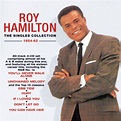 Roy Hamilton The Singles Collection - Roy Hamilton | Muzyka Sklep EMPIK.COM