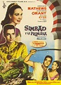 Simbad y la Princesa - Película 1958 - SensaCine.com