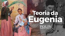TEORIA DA EUGENIA Resumo de Sociologia - Polis Consultoria - YouTube