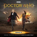 Doctor Who Series 9 - Original Television Soundtrack: Amazon.co.uk: Music