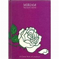 Miriam by Truman Capote — Reviews, Discussion, Bookclubs, Lists