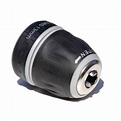 Jacobs Chuck Jacobs 1/2-In Dr. Keyless Chuck Dual Sleeve at Lowes.com