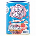 Angel Delight Strawberry Flavour 177g | Approved Food