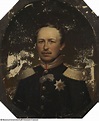 Porträt Kurfürst Friedrich Wilhelm I. von Hessen-Kassel ...