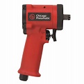 Chicago Pneumatic Introduces the New CP7732 "Stubby" 1/2" Impact Wrench ...
