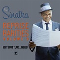 Frank Sinatra – Reprise Rarities, Vol. 3 (2021) - SoftArchive