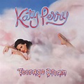 Katy Perry's 'Teenage Dream' spends 200th week - China.org.cn
