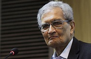 Amartya Sen erhält Friedenspreis des Deutschen Buchhandels | WEB.DE